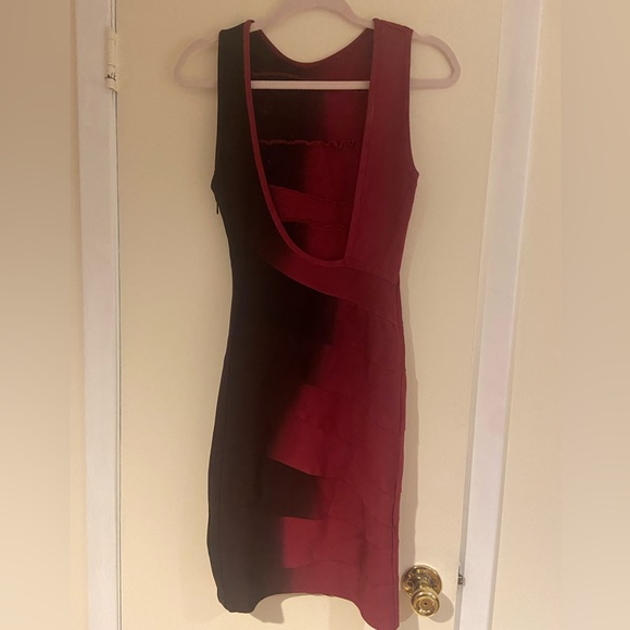 Blair Waldorf Gabrielle Solis Herve Leger Dress - Picture 3 of 5